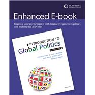 Introduction to Global Politics by Lamy, Steven; Masker, John, 9780197644546