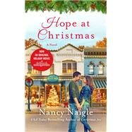 Hope at Christmas by Naigle, Nancy, 9781250764546