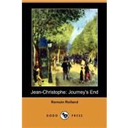 Jean-christophe: Journey's End by Rolland, Romain, 9781406594546