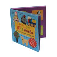 My Very First 100 Words by Cico Books, 9781782494546