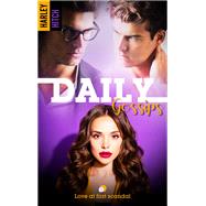 Daily Gossips - tome 1 by Harley Hitch, 9782017184546