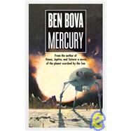 Mercury by Bova, Ben, 9781435294547