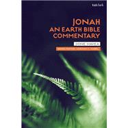 Jonah by Havea, Jione; Habel, Norman C., 9780567674548