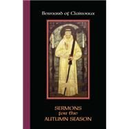 Bernard of Clairvaux by Edmonds, Irene; Scott, Mark (CON); Verbaal, Wim, 9780879074548