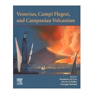 Vesuvius, Campi Flegrei, and Campanian Volcanism by De Vivo, Benedetto; Belkin, H. E.; Rolandi, G., 9780128164549