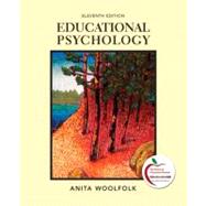 Educational Psychology by Woolfolk, Anita E., 9780137144549