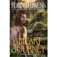 Heart Journey by Owens, Robin D. (Author), 9780425234549