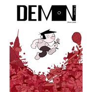 Demon, Volume 3 by Shiga, Jason; Shiga, Jason, 9781626724549