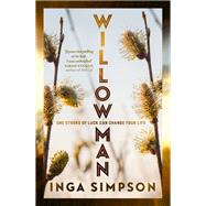 Willowman by Inga Simpson, 9780733634550