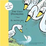The Ugly Duckling/el Patito Feo by Capdevila (Max), Francesc; Escard i Bas, Merc; Escard i Bas, Merc, 9780811844550