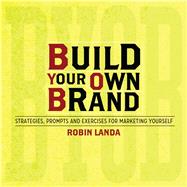 Build Your Own Brand by Landa, Robin, 9781440324550