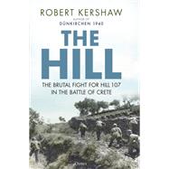 The Hill by Robert Kershaw, 9781472864550