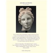 Aphrodite and Obadiah Greene by Katz, Arthur Stanley, 9781543454550