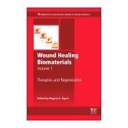 Wound Healing Biomaterials by gren, Magnus, 9781782424550
