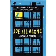 Joe All Alone by Nadin, Joanna, 9780349124551