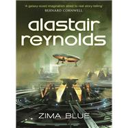 Zima Blue by Reynolds, Alastair, 9780575084551