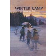 Winter Camp by Hill, Kirkpatrick, 9781416964551