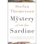 Mystery Of The Sardine Pa by Themerson,Stefan, 9781564784551