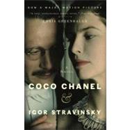Coco Chanel and Igor Stravinsky by Greenhalgh, Chris, 9781594484551