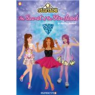 Stardoll #2: The Secret of the Star Jewel by Jackson, JayJay, 9781597074551