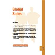 Global Sales Sales 12.2 by Gough, Leo, 9781841124551