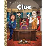 Clue (Hasbro) by Unknown, 9798217024551
