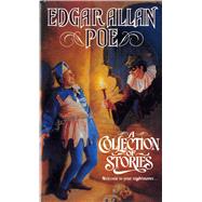 A Collection of Stories by Poe, Edgar Allan, 9780812504552