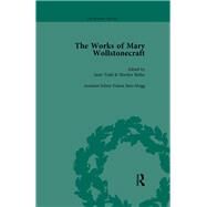The Works of Mary Wollstonecraft Vol 6 by Butler,Marilyn, 9781138764552