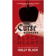 Black Heart by Black, Holly, 9781481444552