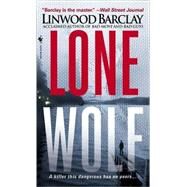 Lone Wolf by BARCLAY, LINWOOD, 9780553804553