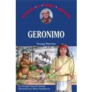 Geronimo Geronimo by Stanley, George E.; Henderson, Meryl, 9780689844553