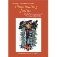 Illuminating Justice by Homrighausen, Jonathan; Patella, Michael F., 9780814644553