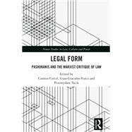 Legal Form by Cosmin Cercel, 9781032724553