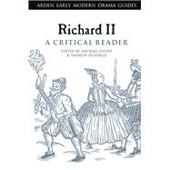 Richard II by Duxfield, Andrew; Hiscock, Andrew; Davies, Michael; Hopkins, Lisa, 9781350064553