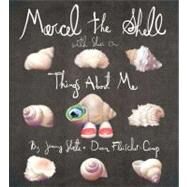 Marcel the Shell with Shoes On by Slate, Jenny; Fleischer-camp, Dean, 9781595144553