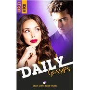 Daily Gossips - tome 2 by Harley Hitch, 9782017184553