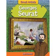 Georges Seurat by Zaczek, Iain, 9781482414554