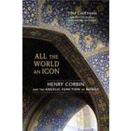 All the World an Icon by CHEETHAM, TOM, 9781583944554