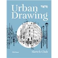 Urban Drawing by Thunder Bay Press, 9781645174554