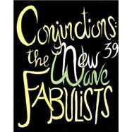 Conjunctions: 39, The New Wave Fabulous by Straub, Peter, 9780941964555