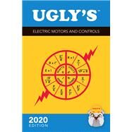 Ugly's Electric Motors and Controls, 2020 Edition by Miller, Charles R., 9781284194555