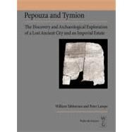 Pepouza and Tymion by Tabbernee, William, 9783110194555