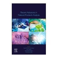 Recent Advances in Natural Products Analysis by Nabavi, Seyed Mohammad; Silva, Ana Sanches; Saeedi, Mina; Nabavi, Seyed Fazel, 9780128164556