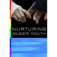 Nurturing Queer Youth Cl by Stone-Fish,Linda, 9780393704556