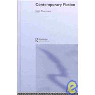 Contemporary Fiction by Morrison,Jago, 9780415194556