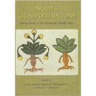 Islamic Crosspollinations by Akasoy, Anna; Montgomery, James E.; Pormann, Peter E., 9780906094556