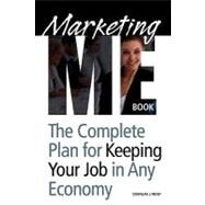 Marketing Me Book by Wolf, Douglas J., 9781439234556