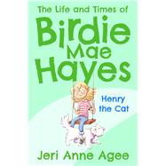 Henry the Cat by Agee, Jeri Anne; Langdo, Bryan, 9781510724556