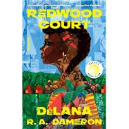 Redwood Court (Reese's Book Club) Fiction by Dameron, DLana R. A., 9780593914557