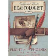 Flight of the Phoenix by Lafevers, R. L., 9780606244558